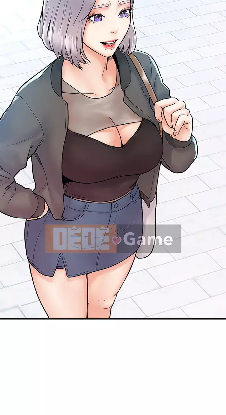 Kẹo mút đại học Chương 16-17