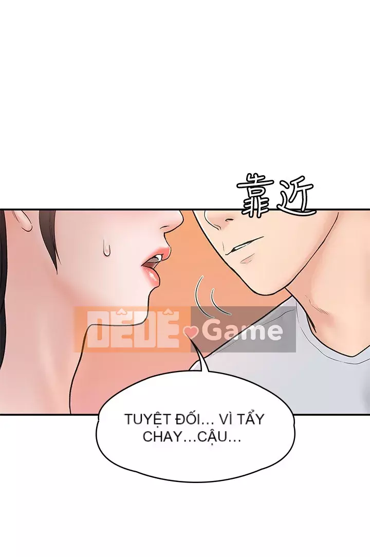 Kẹo mút đại học Chương 14-15