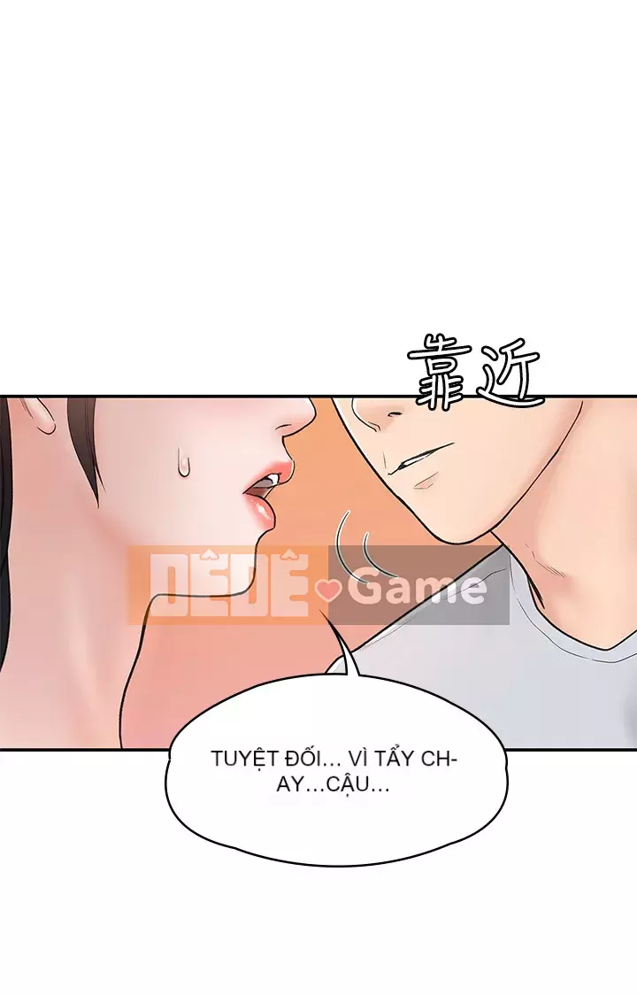 Kẹo mút đại học Chương 14-15