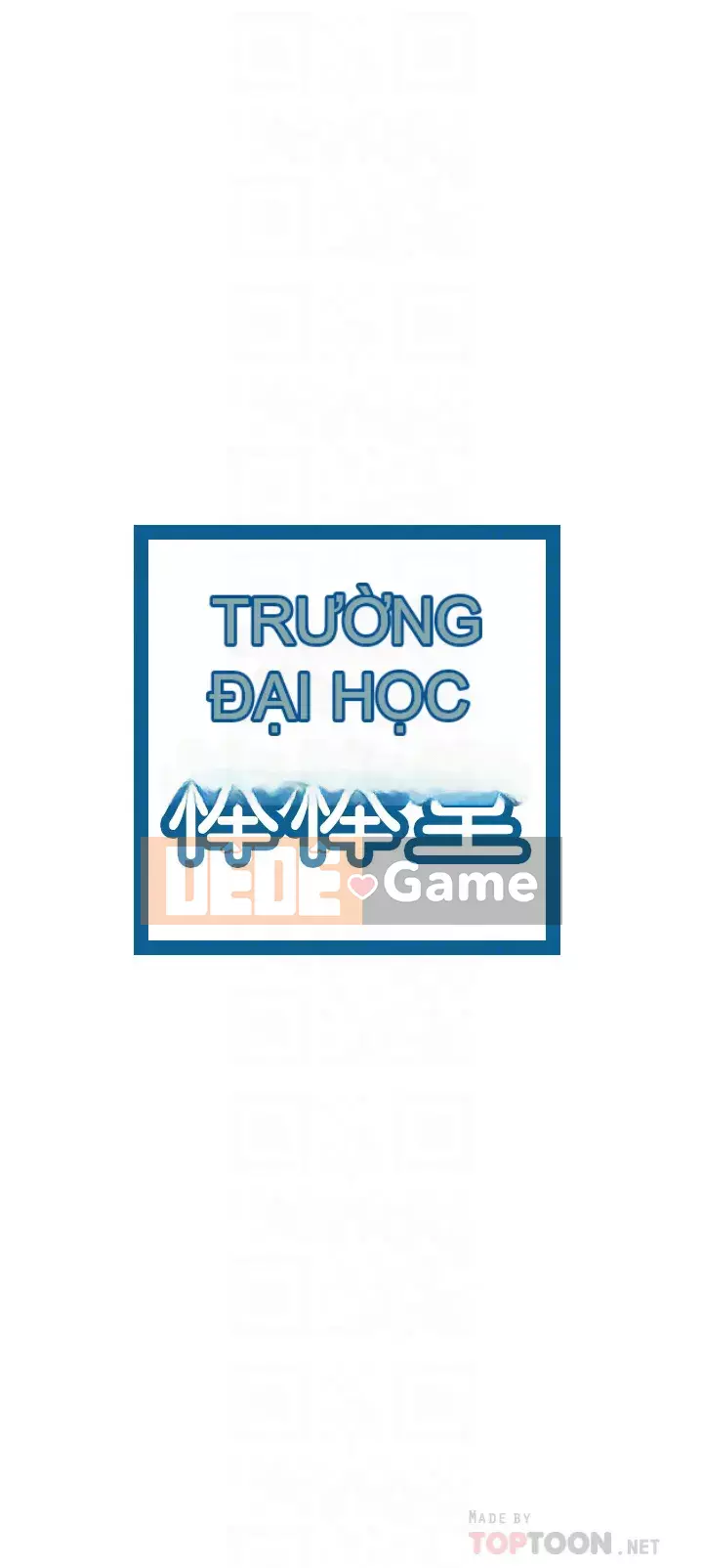 Kẹo mút đại học Chương 14-15