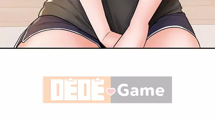 Kẹo mút đại học Chương 14-15