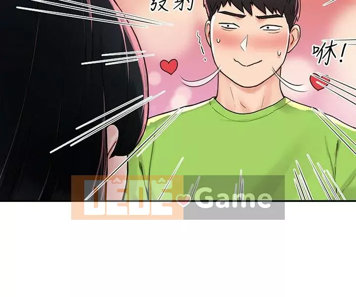 Kẹo mút đại học Chương 1-13