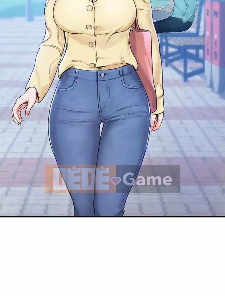 Kẹo mút đại học Chương 1-13