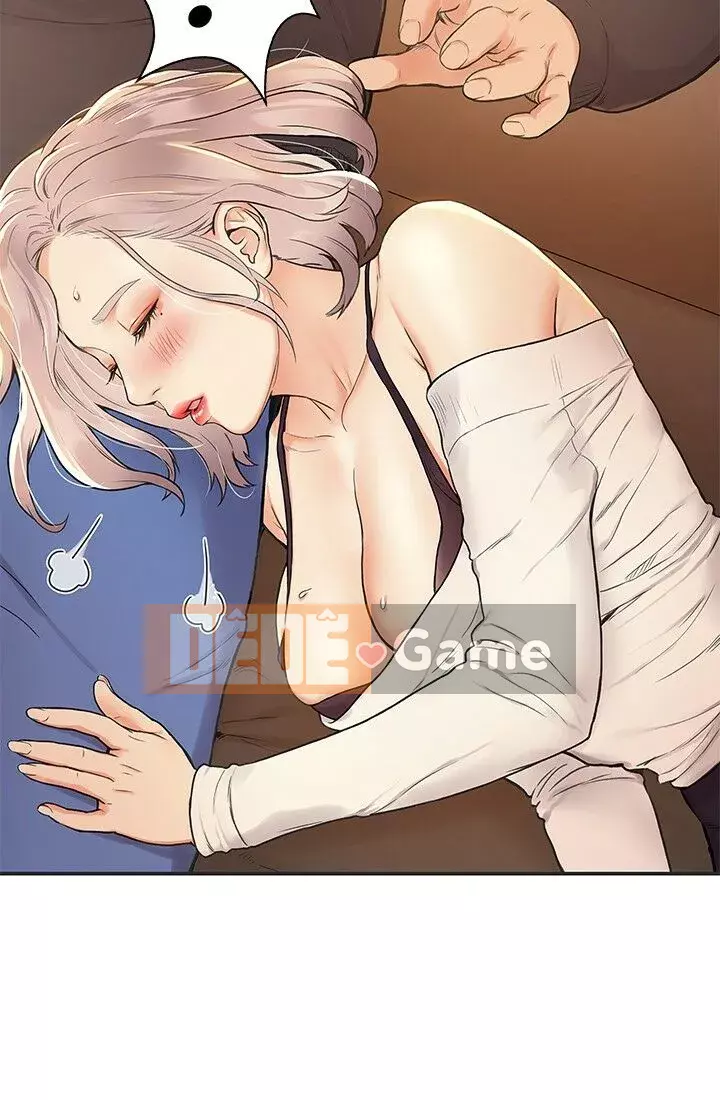 Kẹo mút đại học Chương 1-13