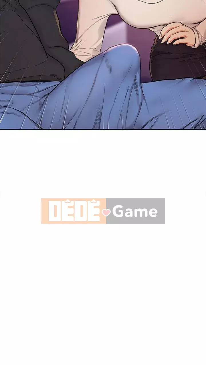 Kẹo mút đại học Chương 1-13