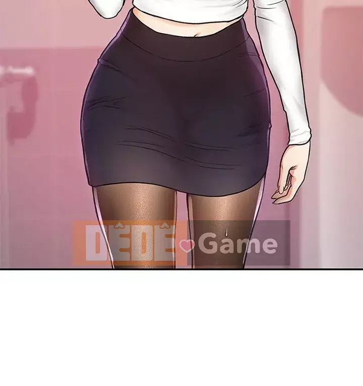 Kẹo mút đại học Chương 1-13