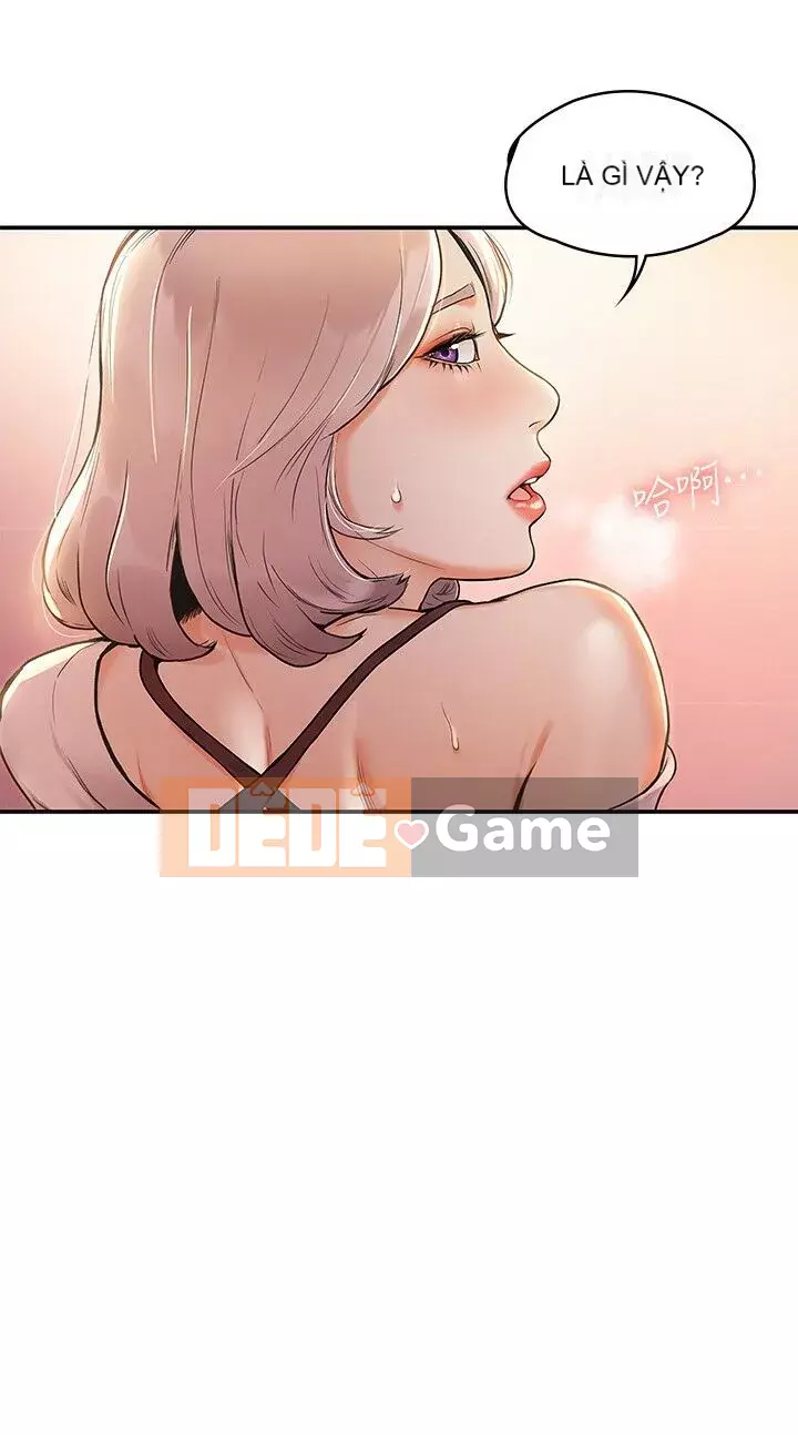 Kẹo mút đại học Chương 1-13