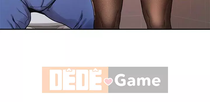 Kẹo mút đại học Chương 1-13