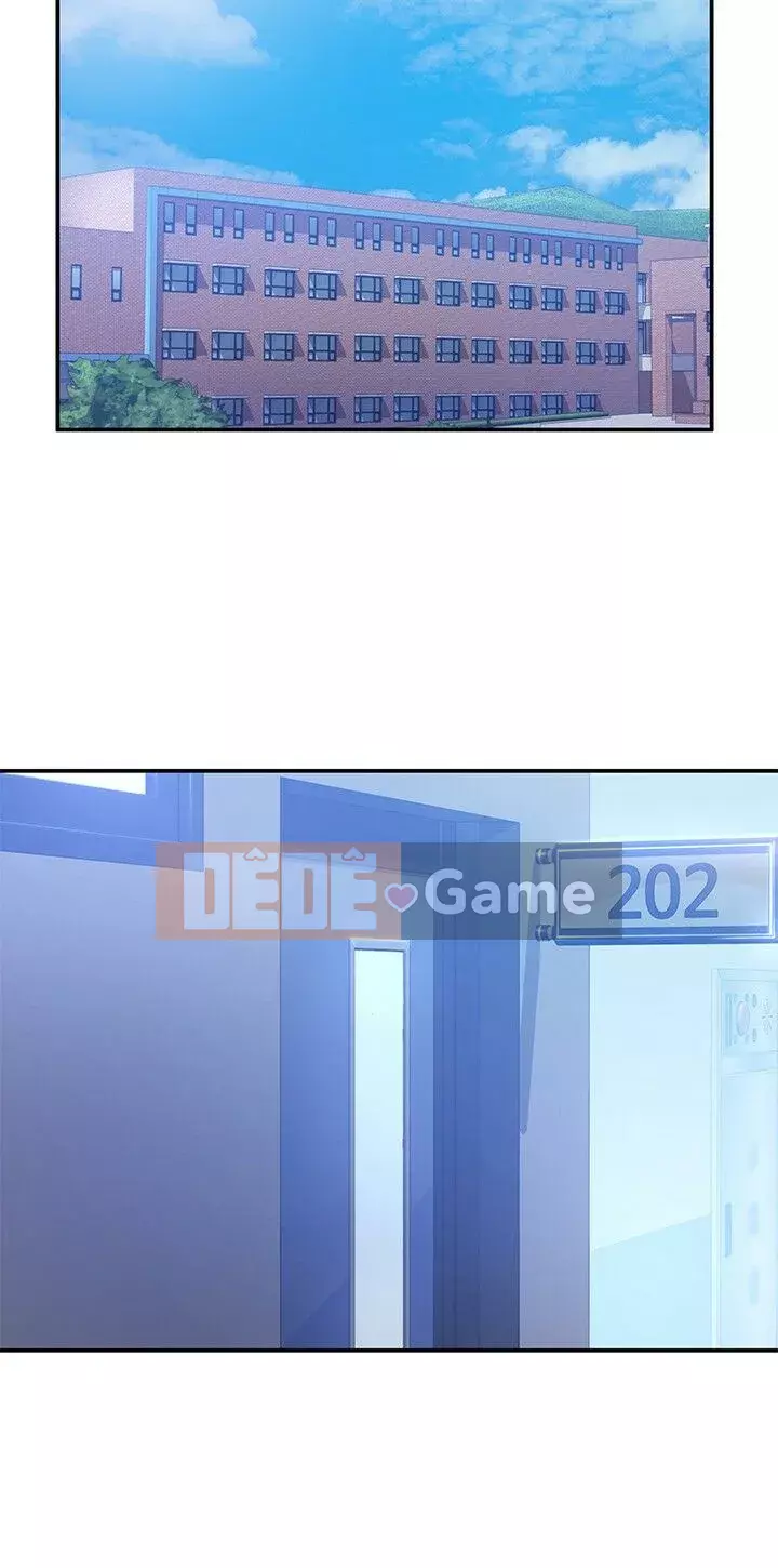 Kẹo mút đại học Chương 1-13