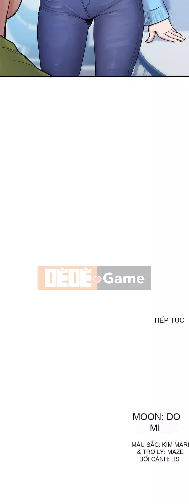 Kẹo mút đại học Chương 1-13