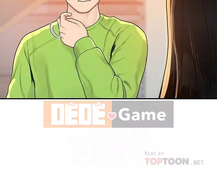 Kẹo mút đại học Chương 1-13