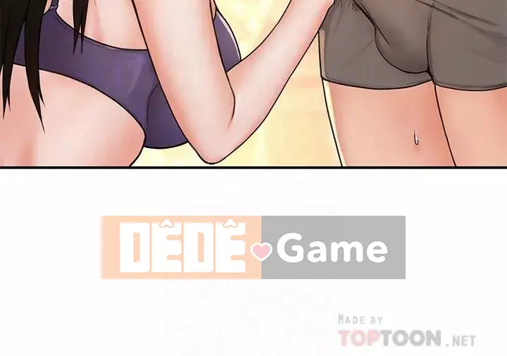 Kẹo mút đại học Chương 1-13