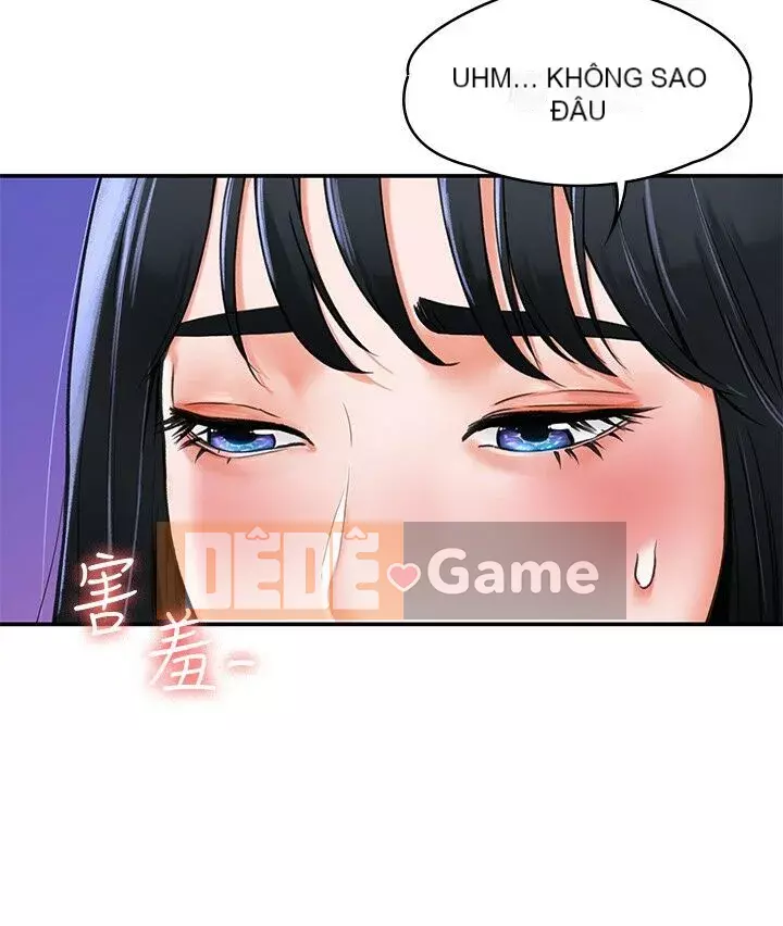 Kẹo mút đại học Chương 1-13