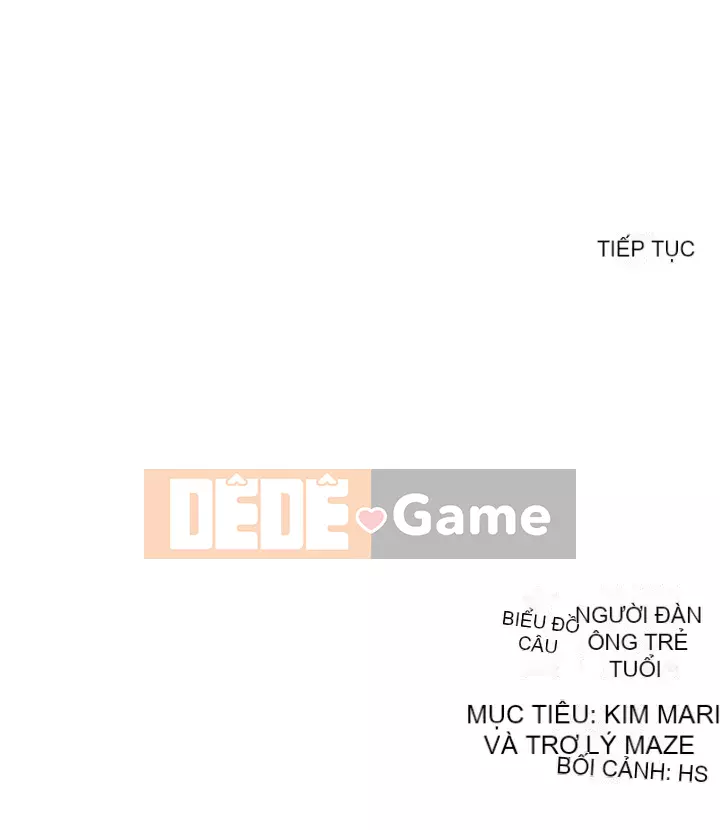 Kẹo mút đại học Chương 1-13