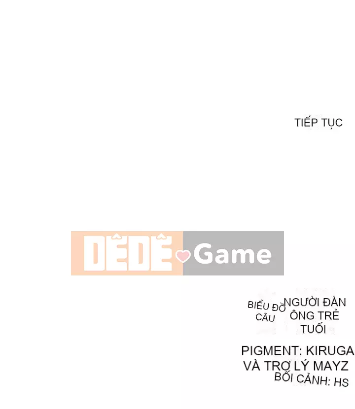 Kẹo mút đại học Chương 1-13