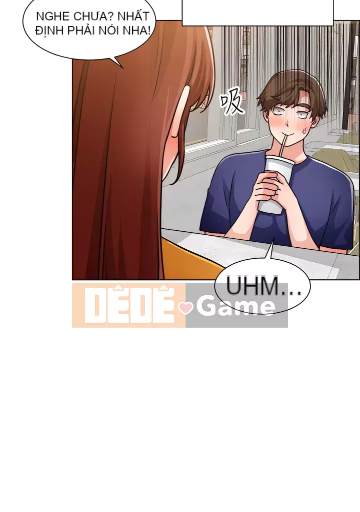 Muốn làm việc thô Chương 50