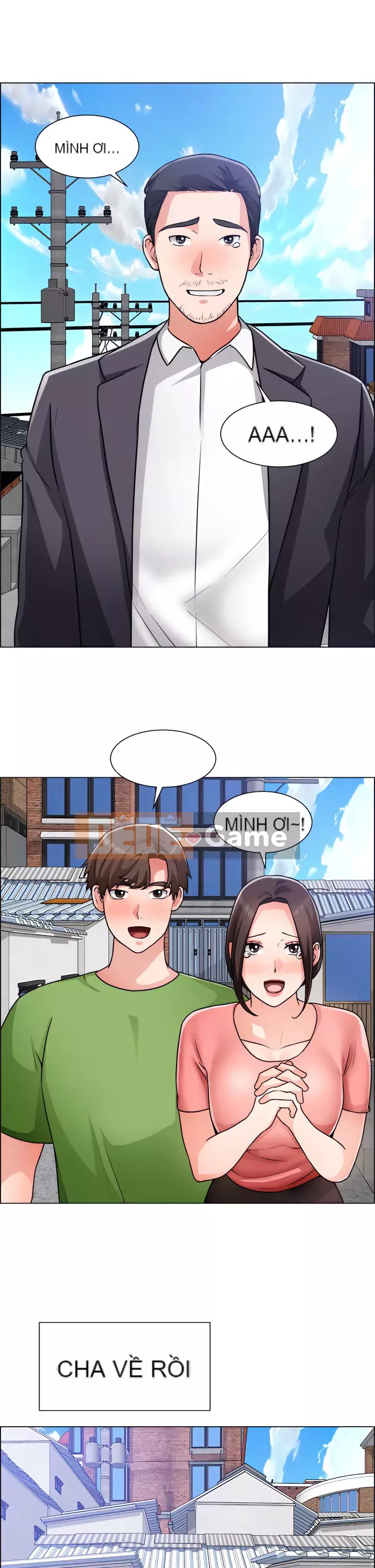 Muốn làm việc thô Chương 50