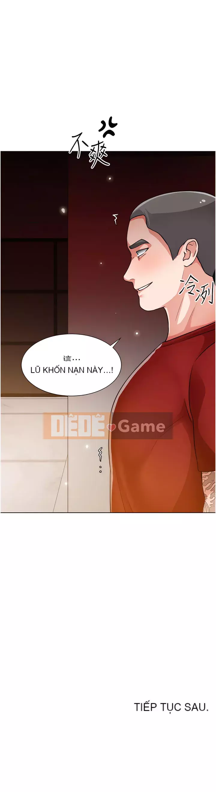 Muốn làm việc thô Chương 46-47