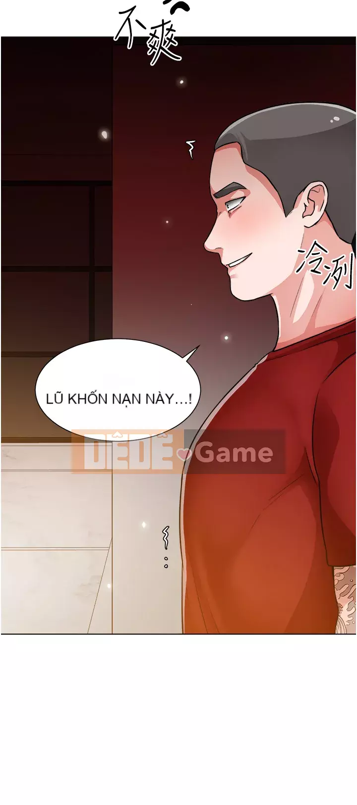 Muốn làm việc thô Chương 46-47