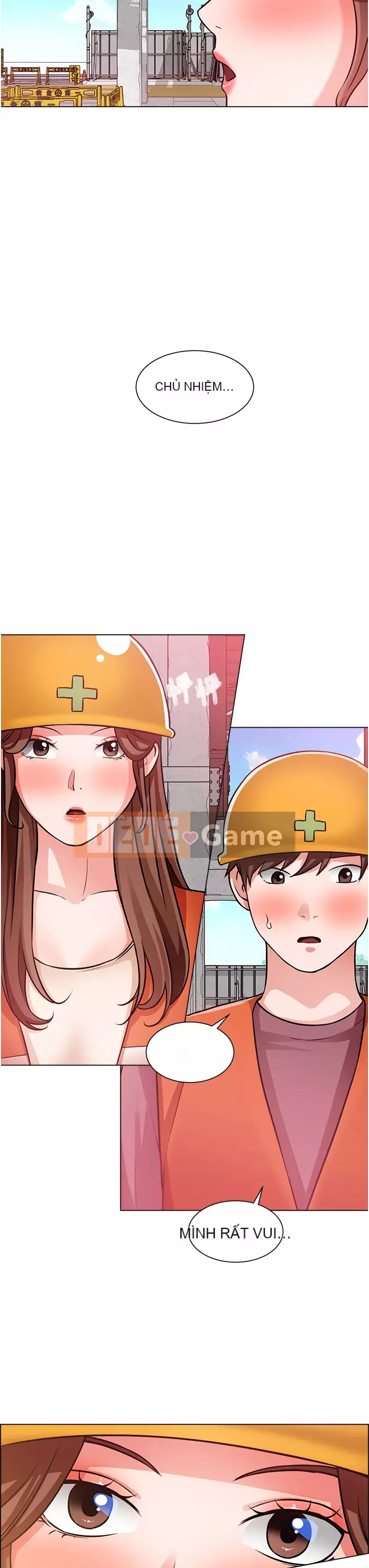 Muốn làm việc thô Chương 46-47