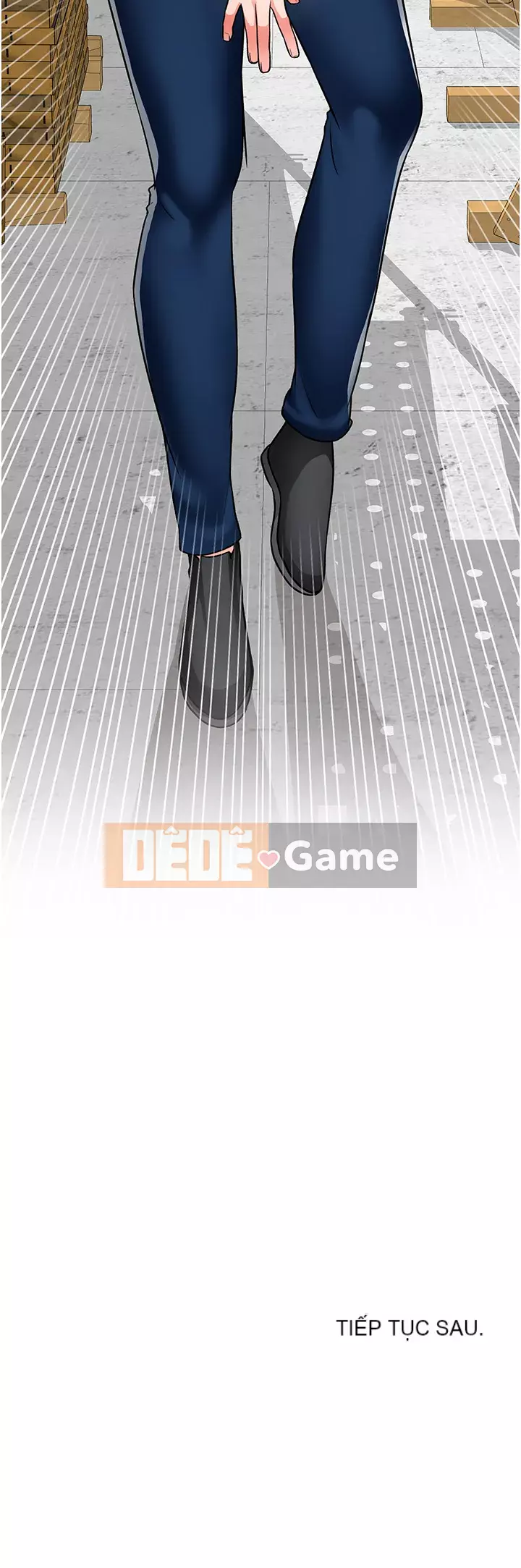 Muốn làm việc thô Chương 46-47