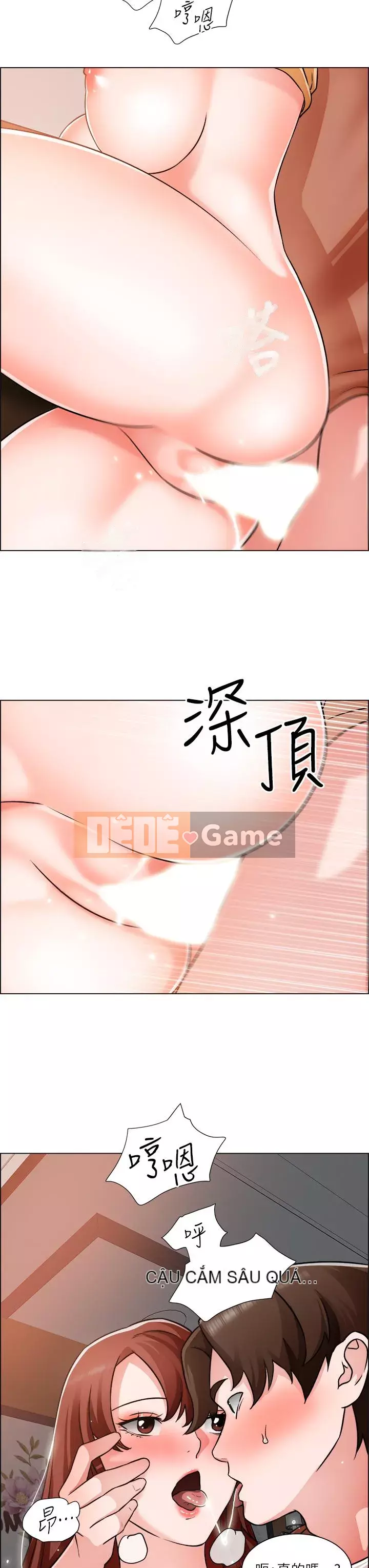 Muốn làm việc thô Chương 44-45