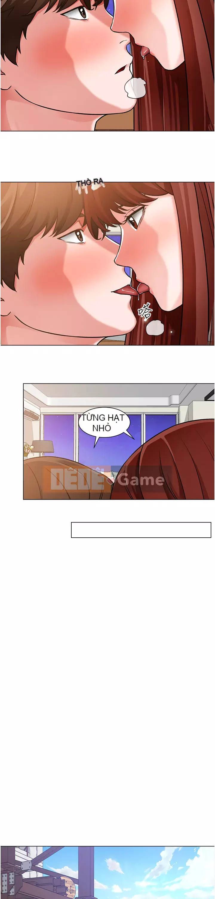 Muốn làm việc thô Chương 44-45