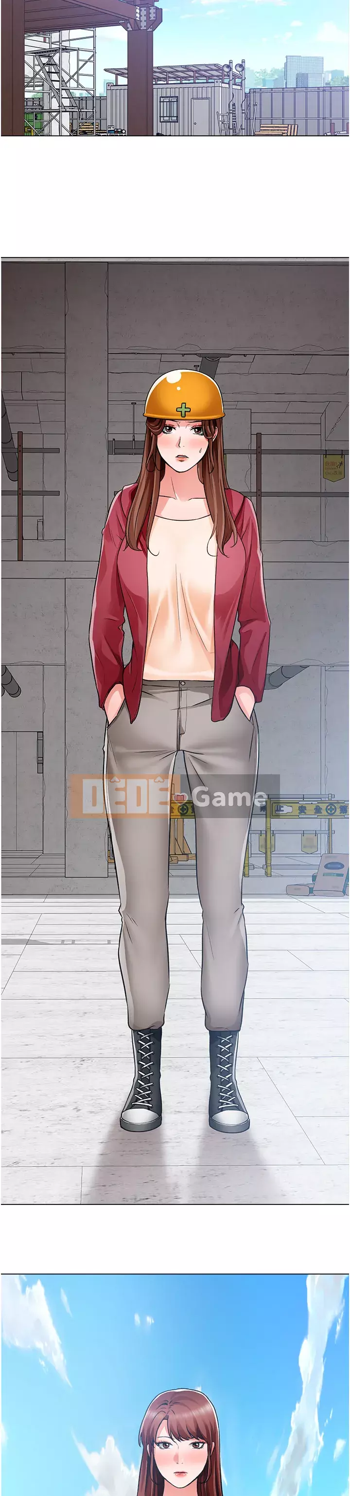 Muốn làm việc thô Chương 44-45