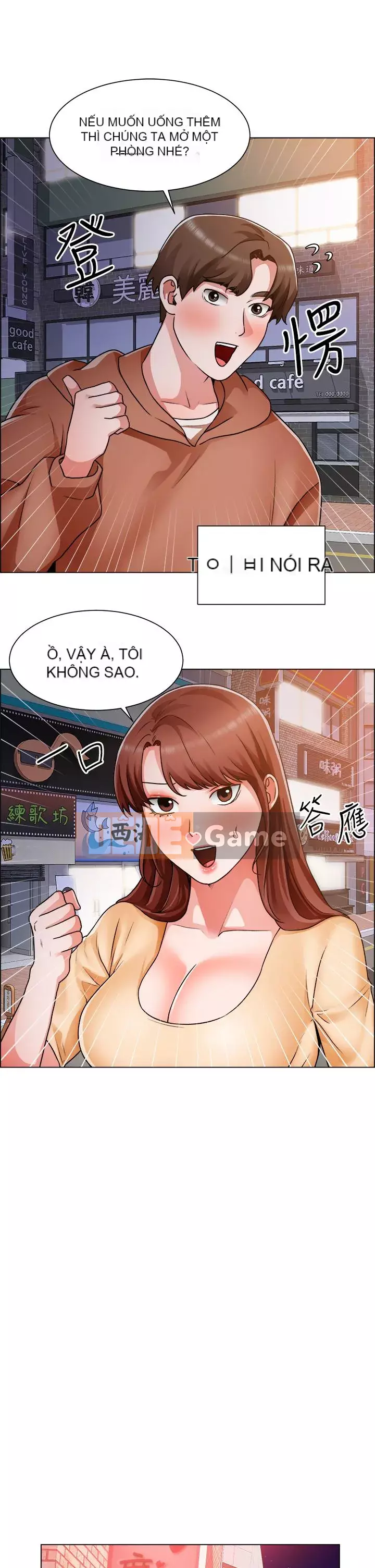 Muốn làm việc thô Chương 42-43