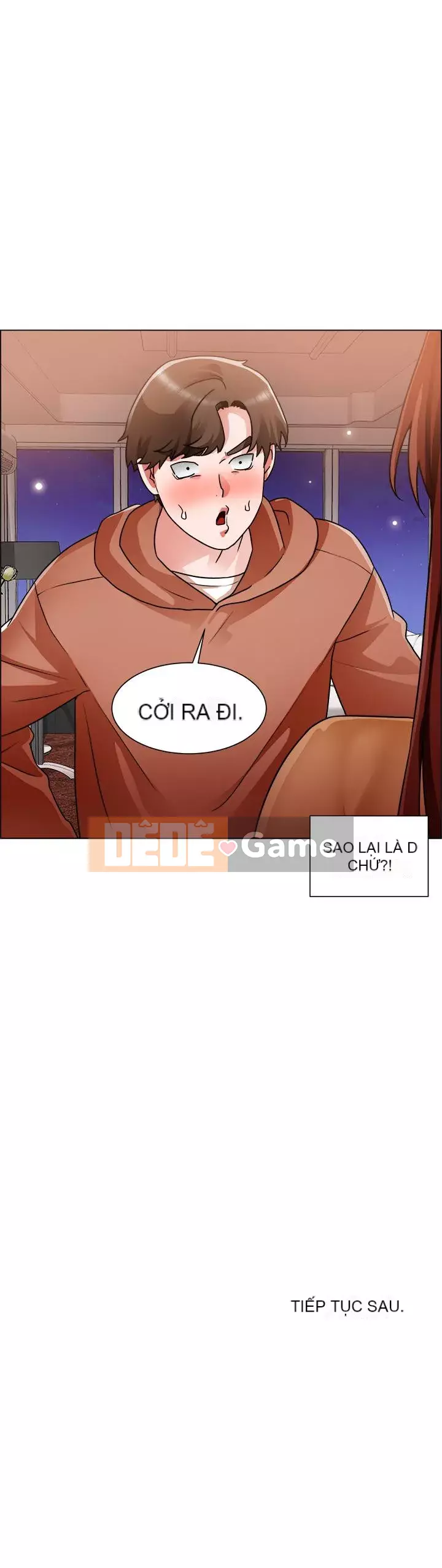 Muốn làm việc thô Chương 42-43