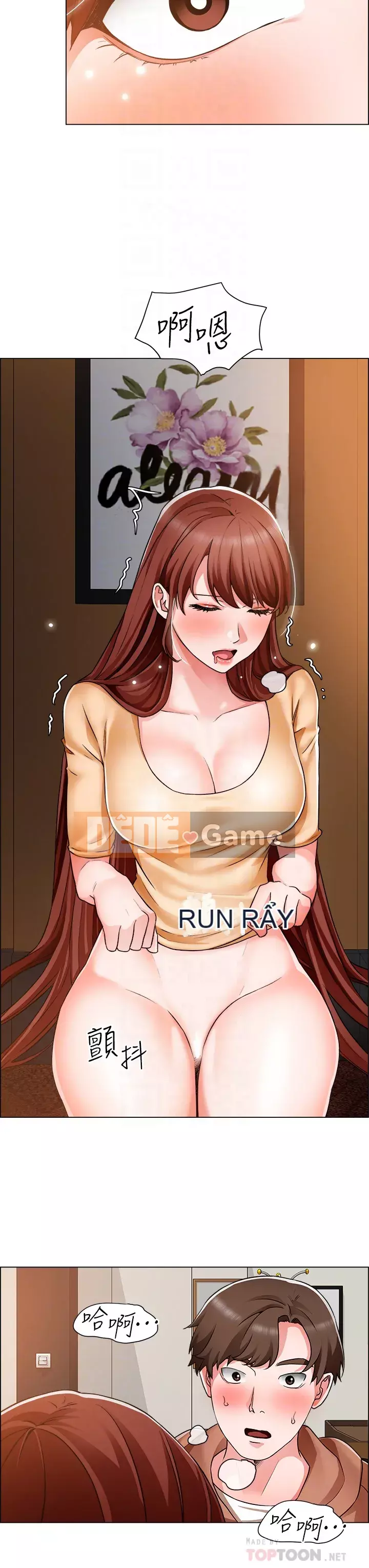 Muốn làm việc thô Chương 42-43