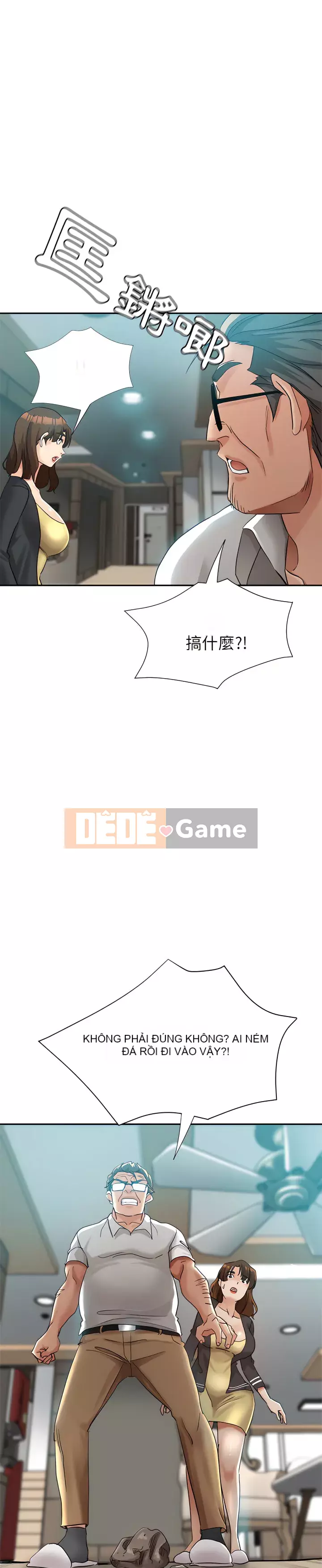 Chị em kế Chương 24-25