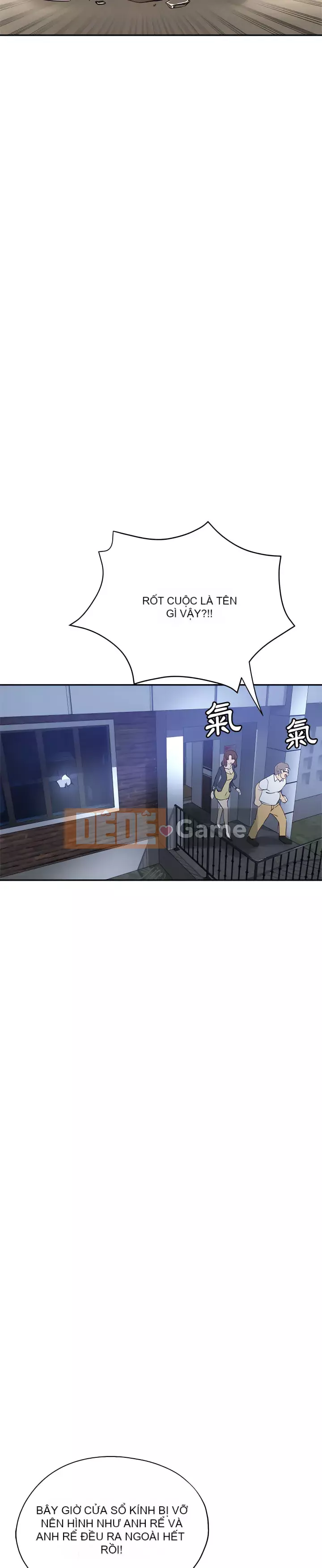 Chị em kế Chương 24-25