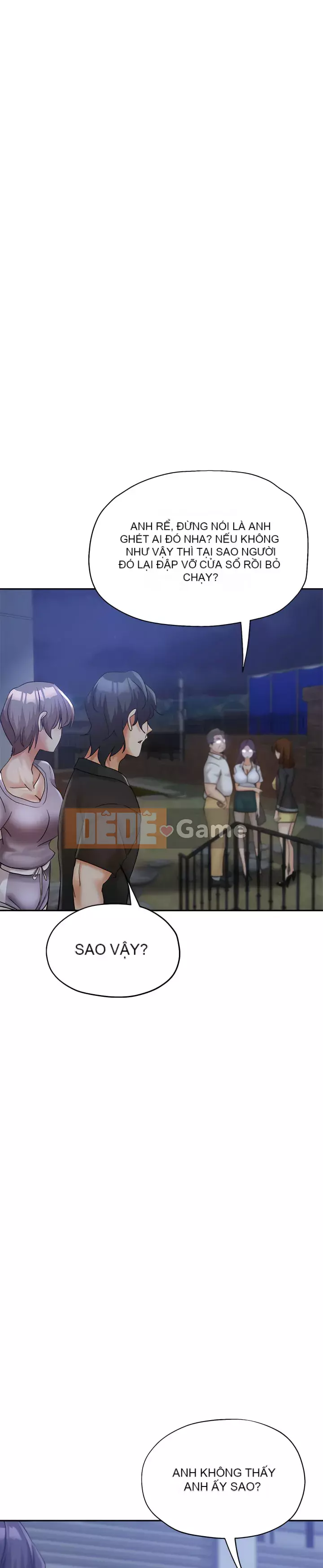 Chị em kế Chương 24-25