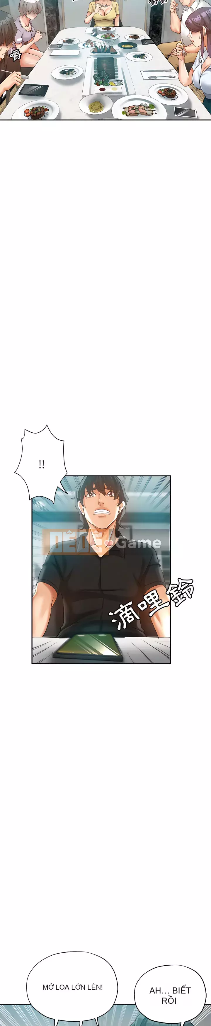 Chị em kế Chương 24-25