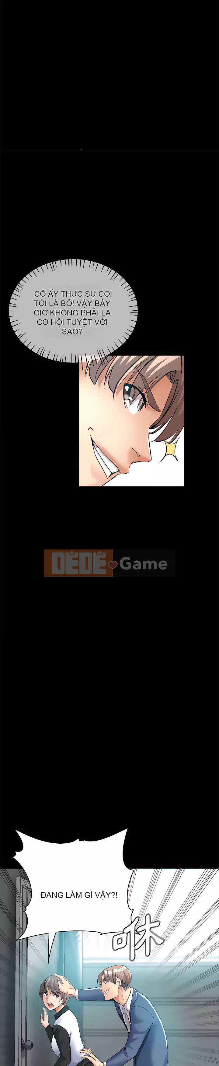 Chị em kế Chương 24-25