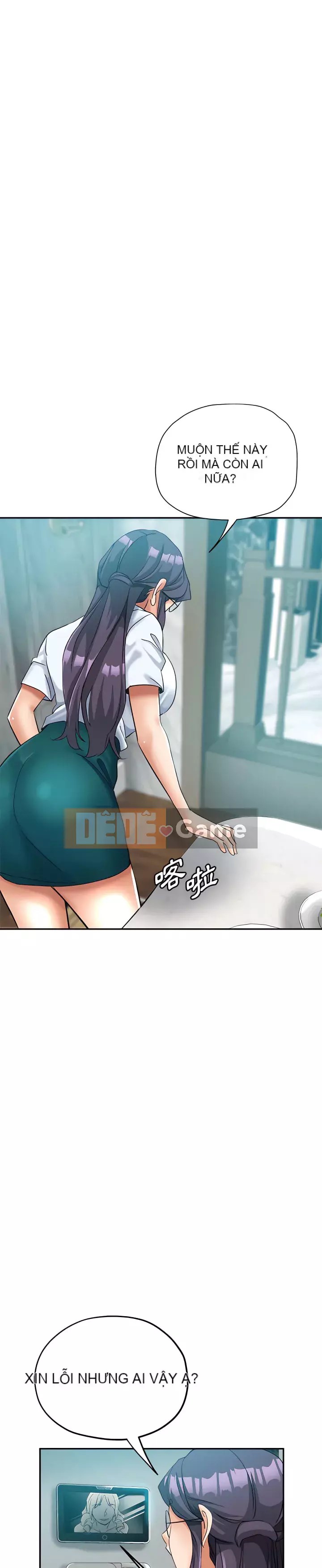 Chị em kế Chương 24-25