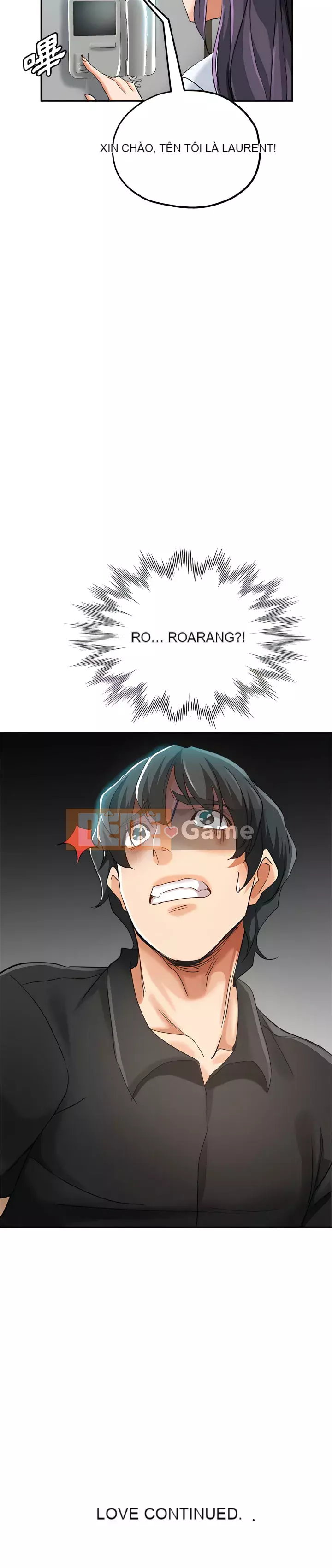 Chị em kế Chương 24-25