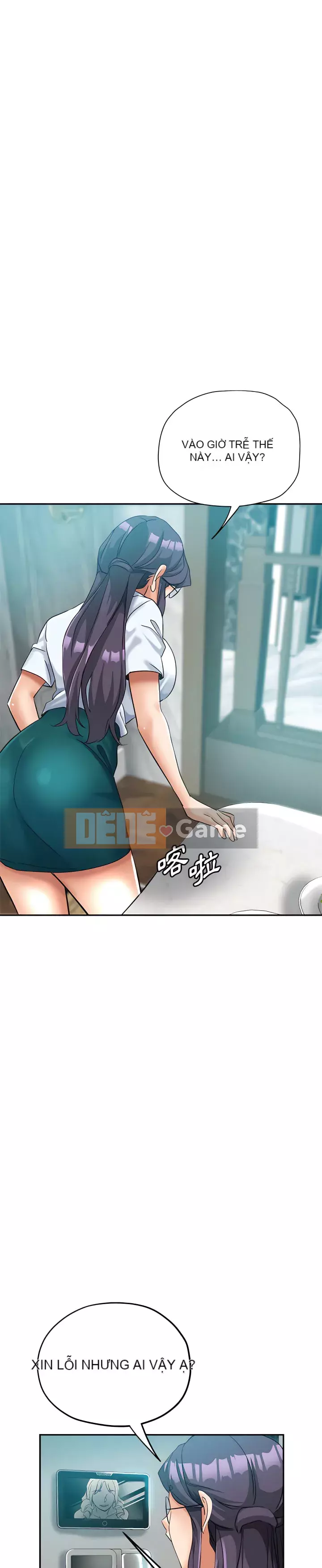 Chị em kế Chương 24-25