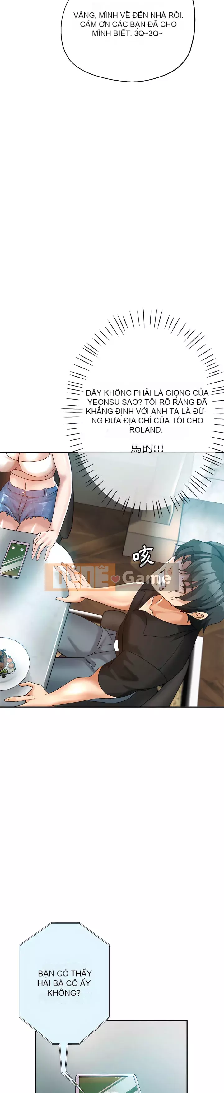 Chị em kế Chương 24-25