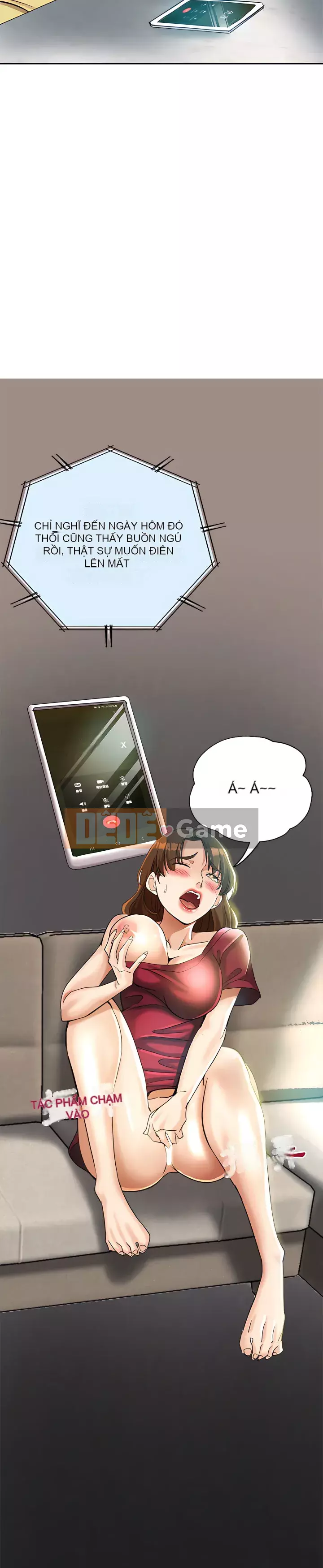 Chị em kế Chương 24-25