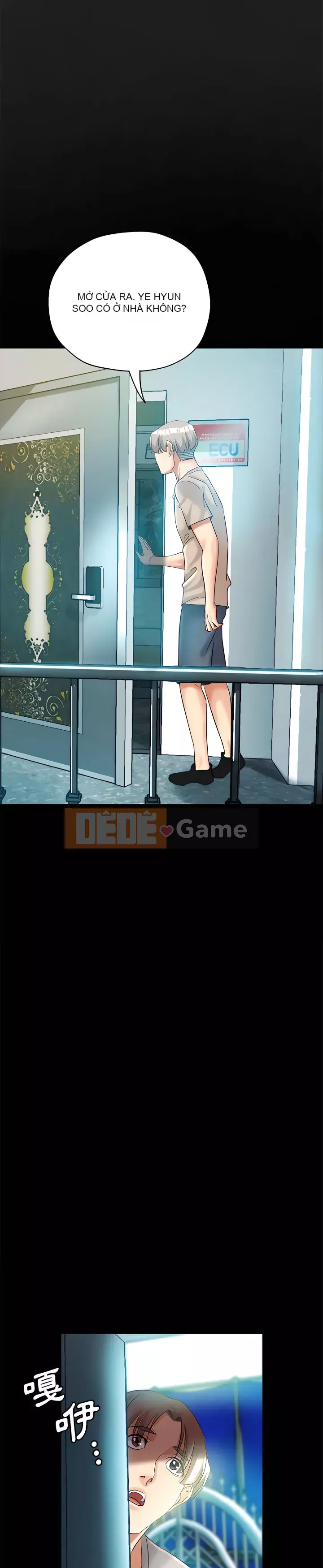 Chị em kế Chương 24-25