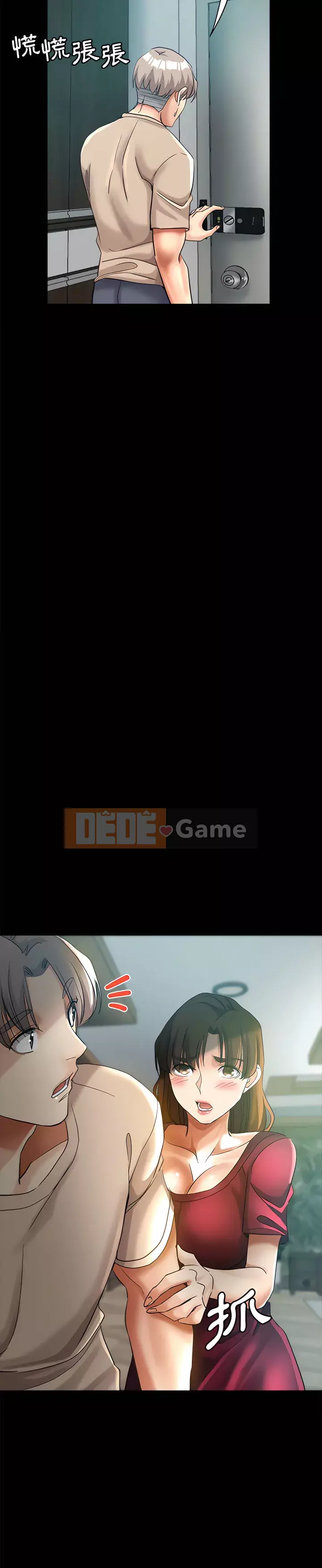 Chị em kế Chương 24-25