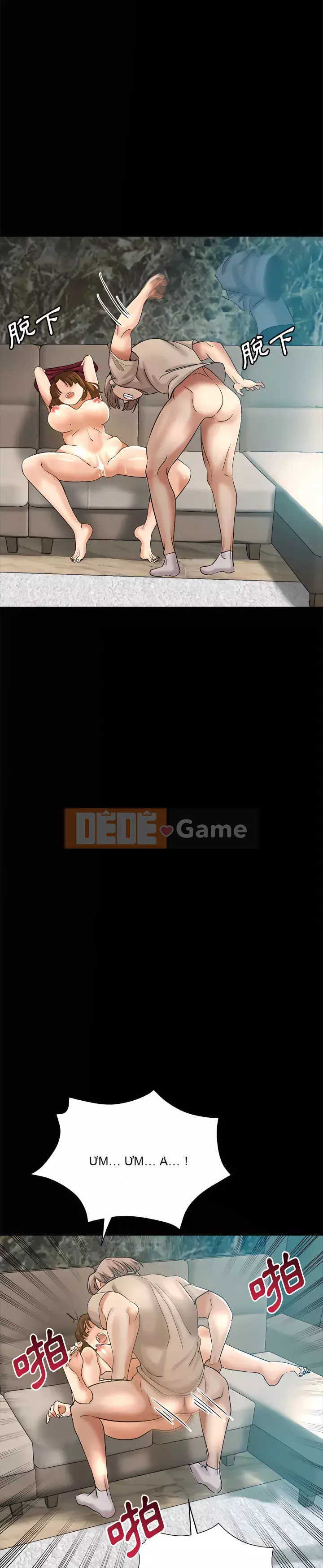 Chị em kế Chương 24-25