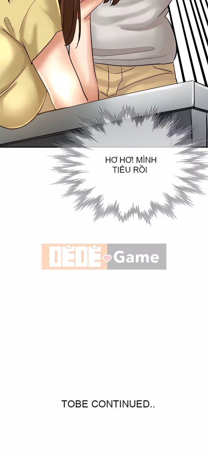 Chị em kế Chương 24-25