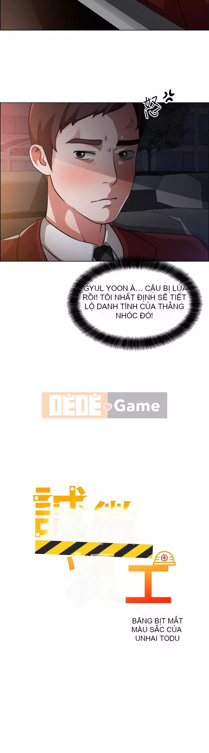 Muốn làm việc thô Chương 40-41