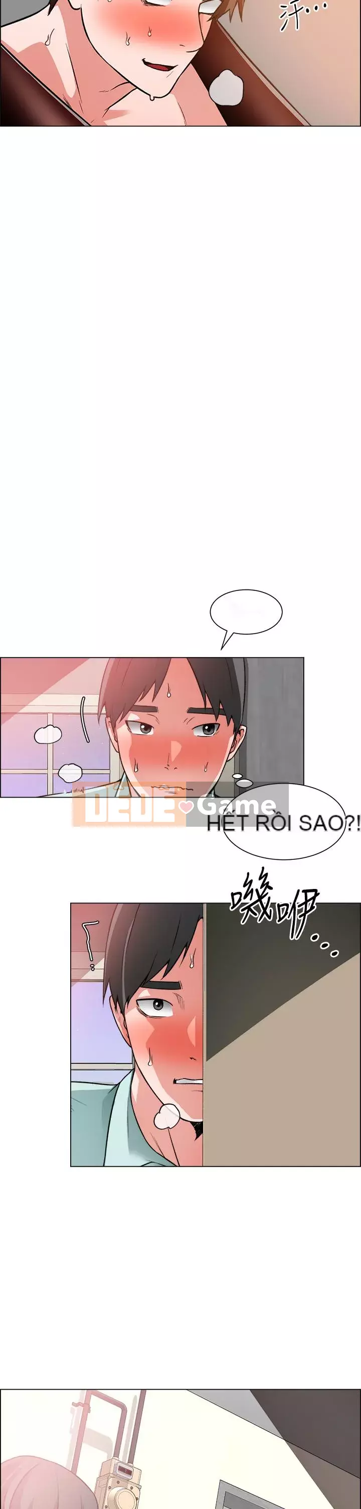 Muốn làm việc thô Chương 40-41