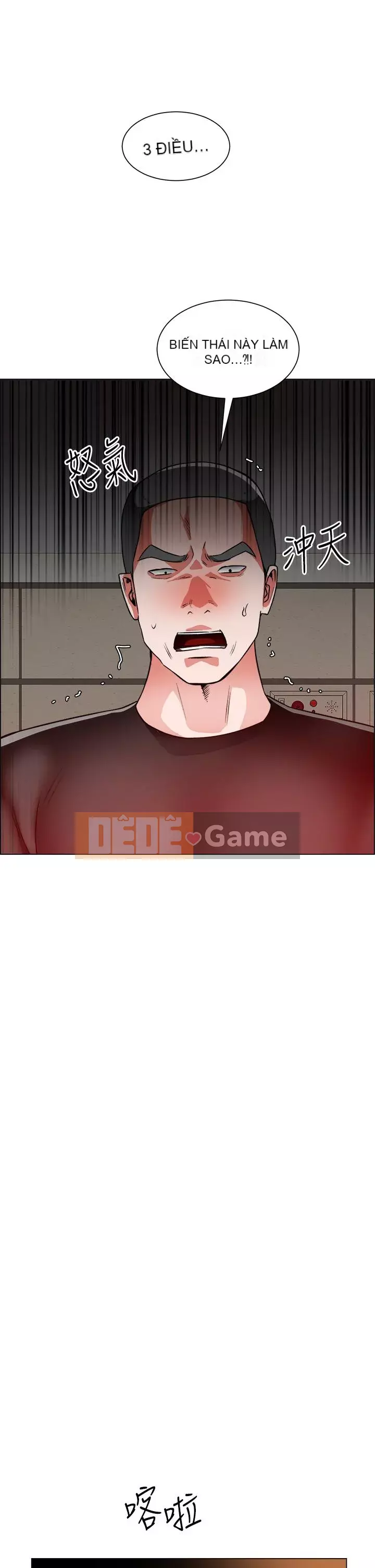 Muốn làm việc thô Chương 40-41