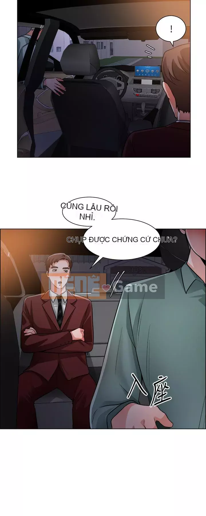 Muốn làm việc thô Chương 40-41