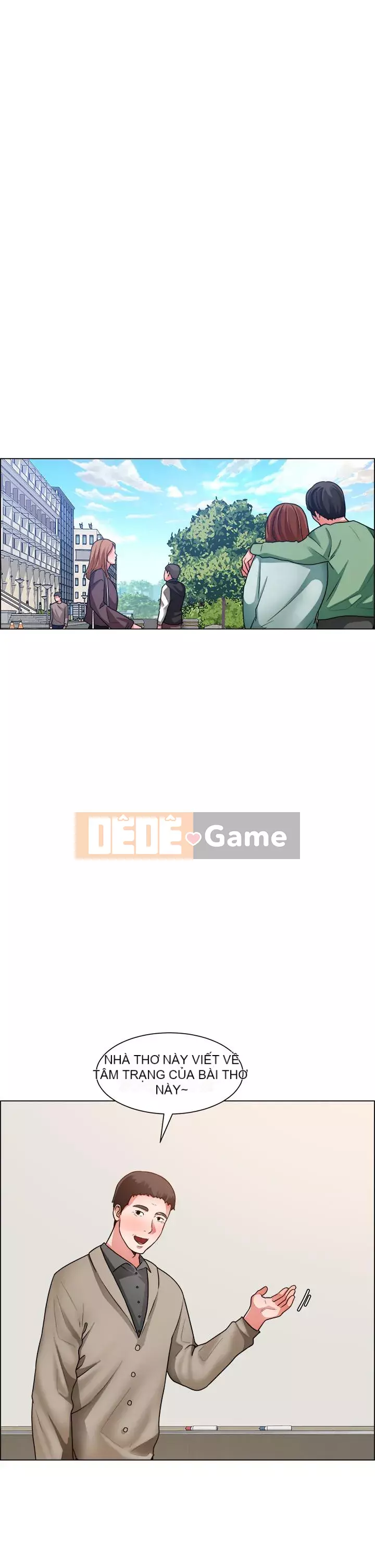 Muốn làm việc thô Chương 40-41